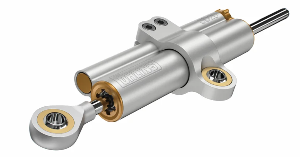 Ohlins Steering Damper SD020