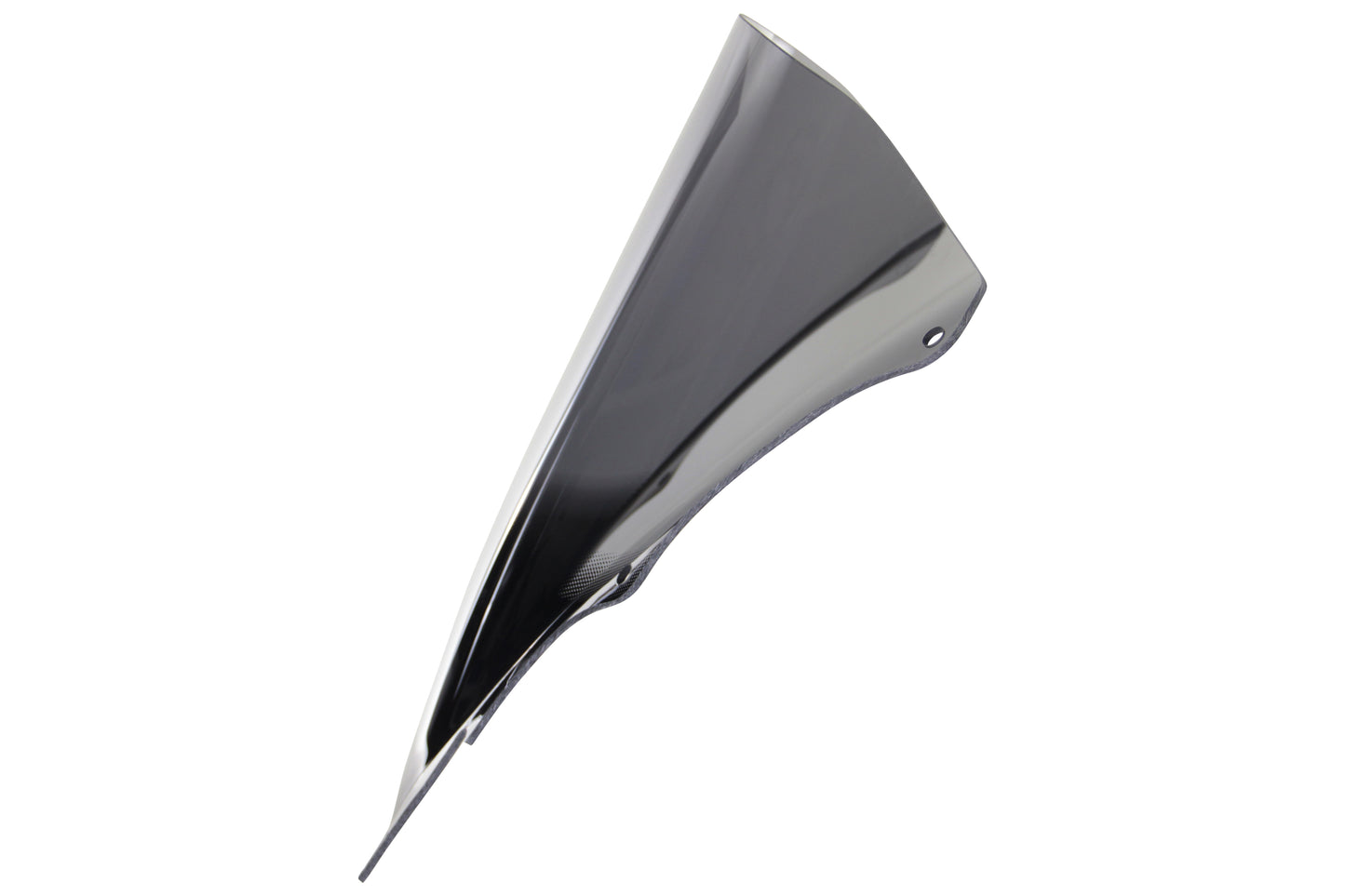 MRA Windscreen "R" (Smoke Gray) for Aprilia RSV4 2009-2014