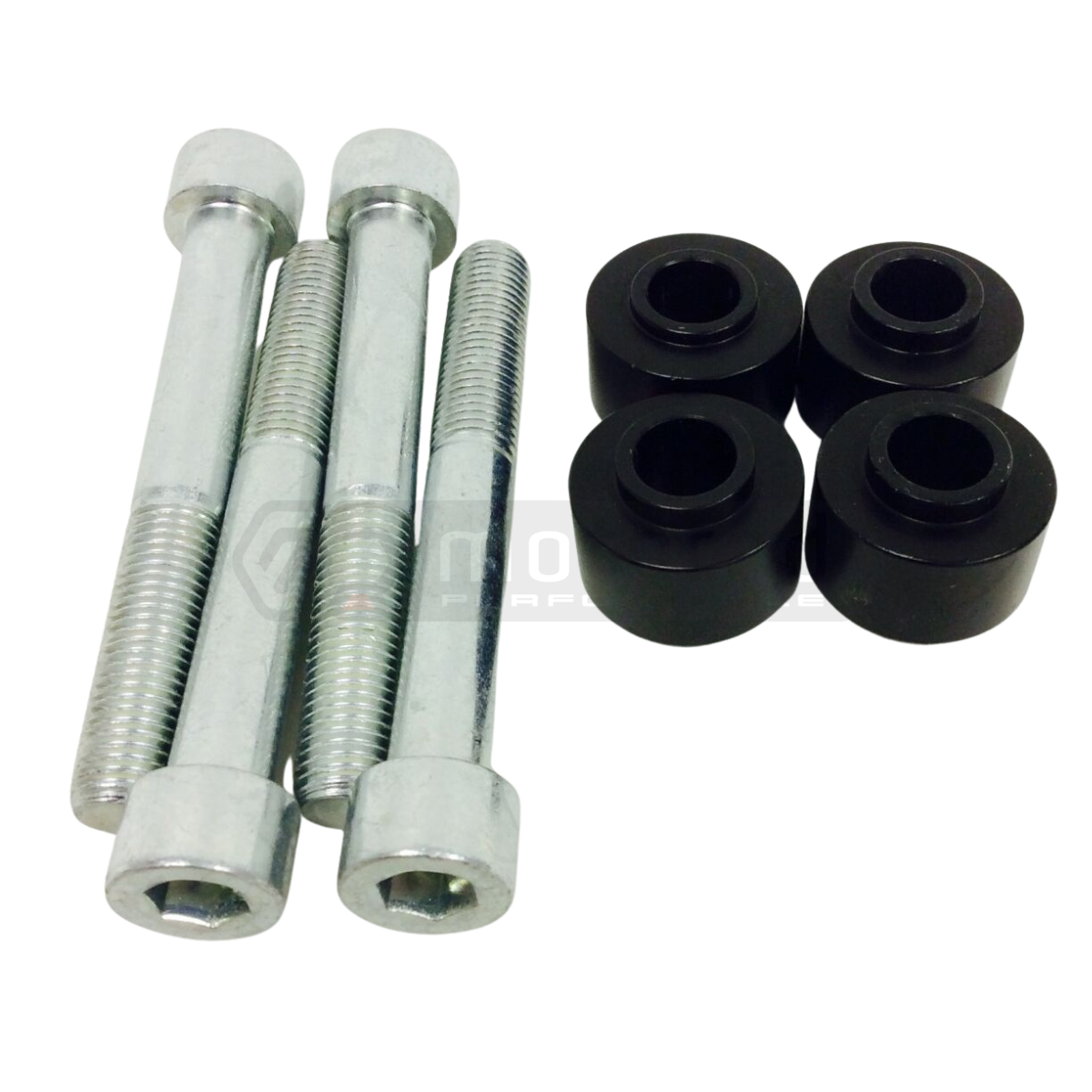 Brembo Caliper Spacer Kit 10mm