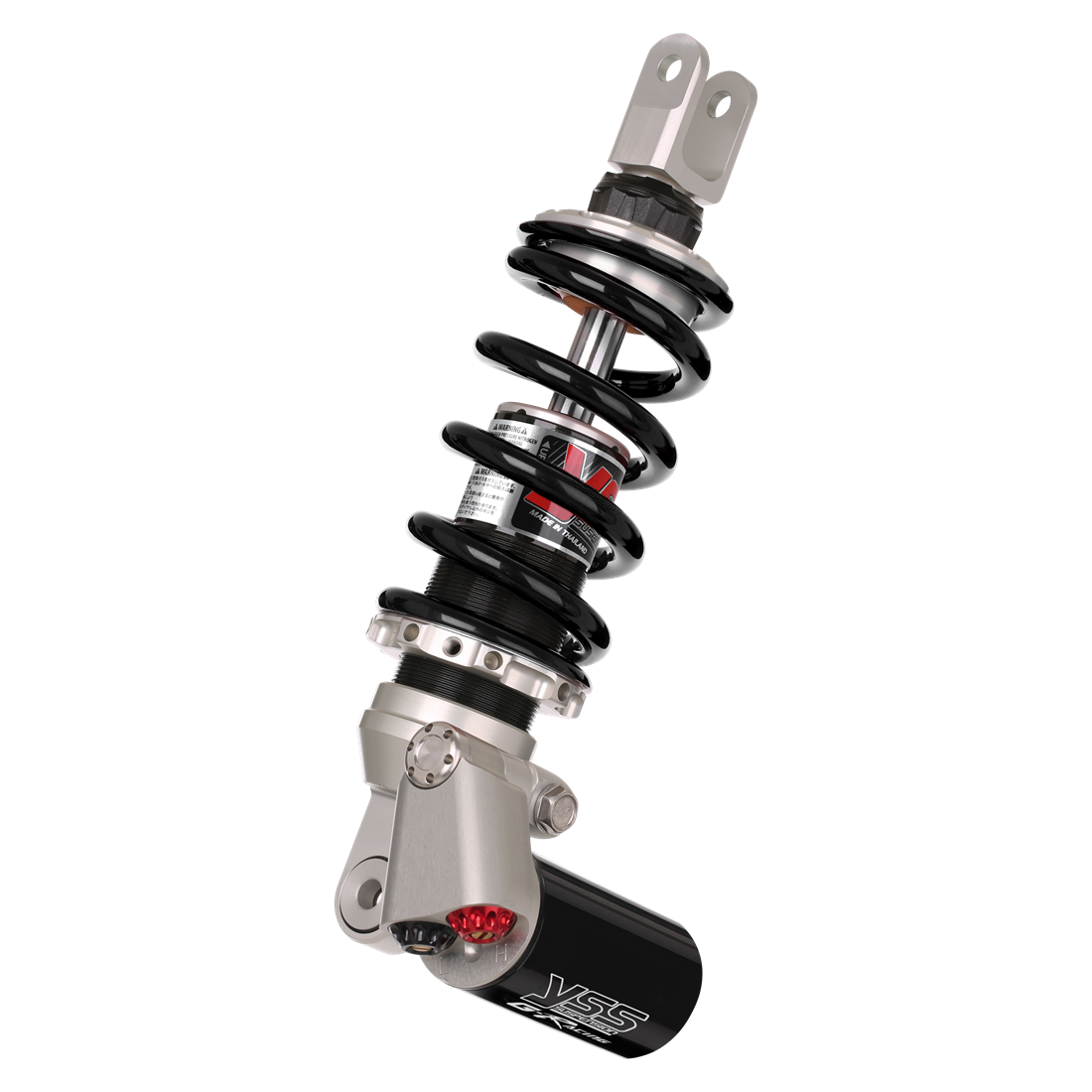 YSS G-Racing for Ducati Scrambler 800 (2015-2016) / Scrambler 800 Icon (2017-2018)