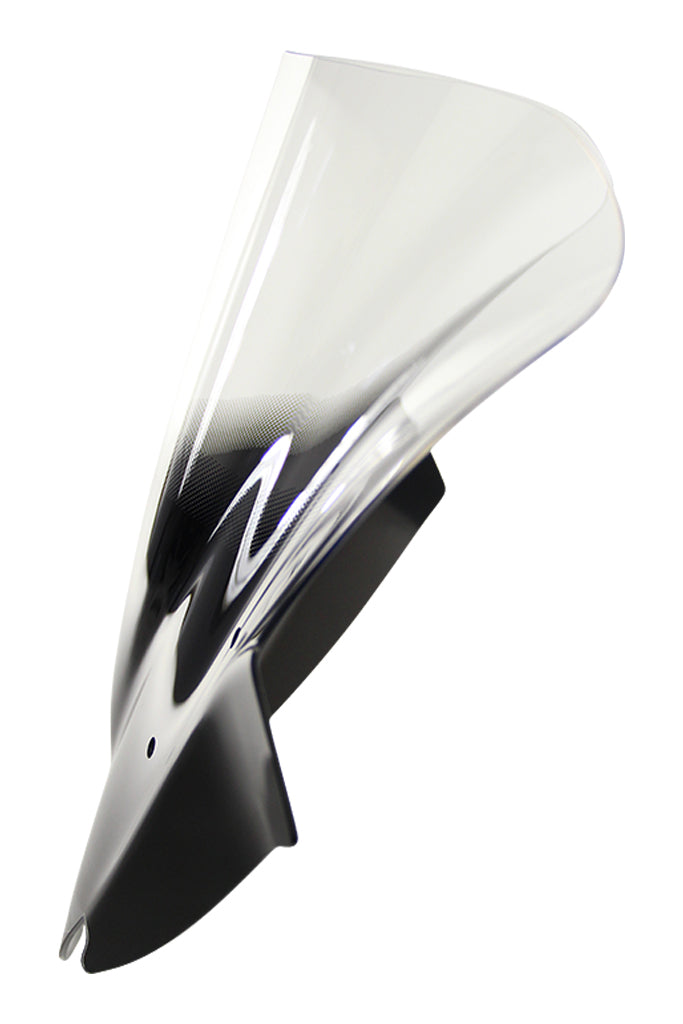 MRA Windscreen "R" (Clear) for Kawasaki Ninja 650 2017-2021