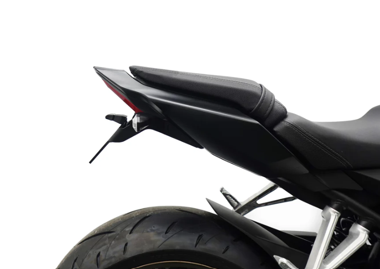 Evotech Tail Tidy for Honda CB 650 R 2024-2026