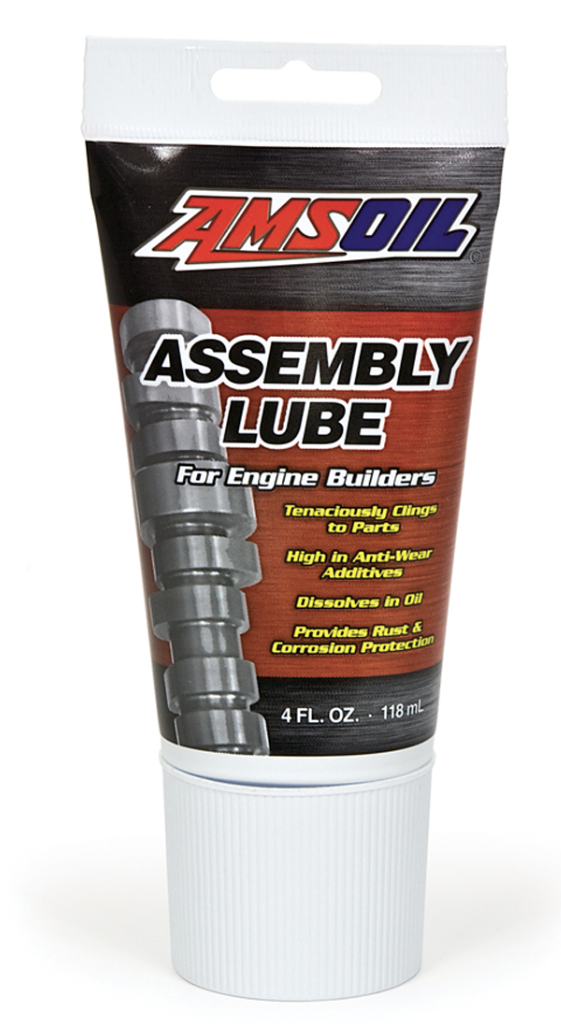 Amsoil Engine Assy Lube 4oz