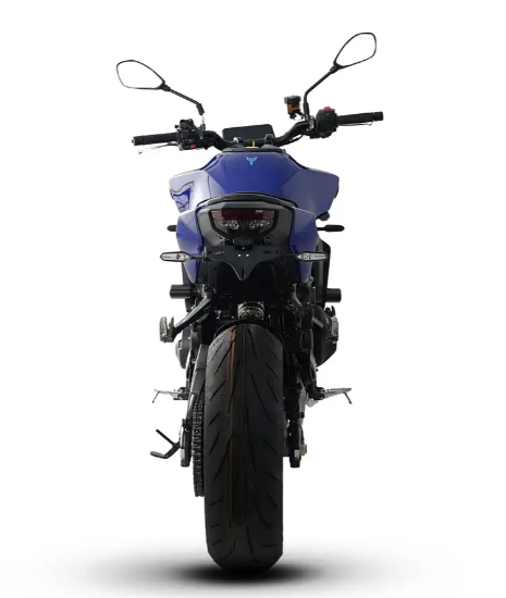 R&G Tail Tidy for Yamaha MT-09(FZ-09) 2024-2026