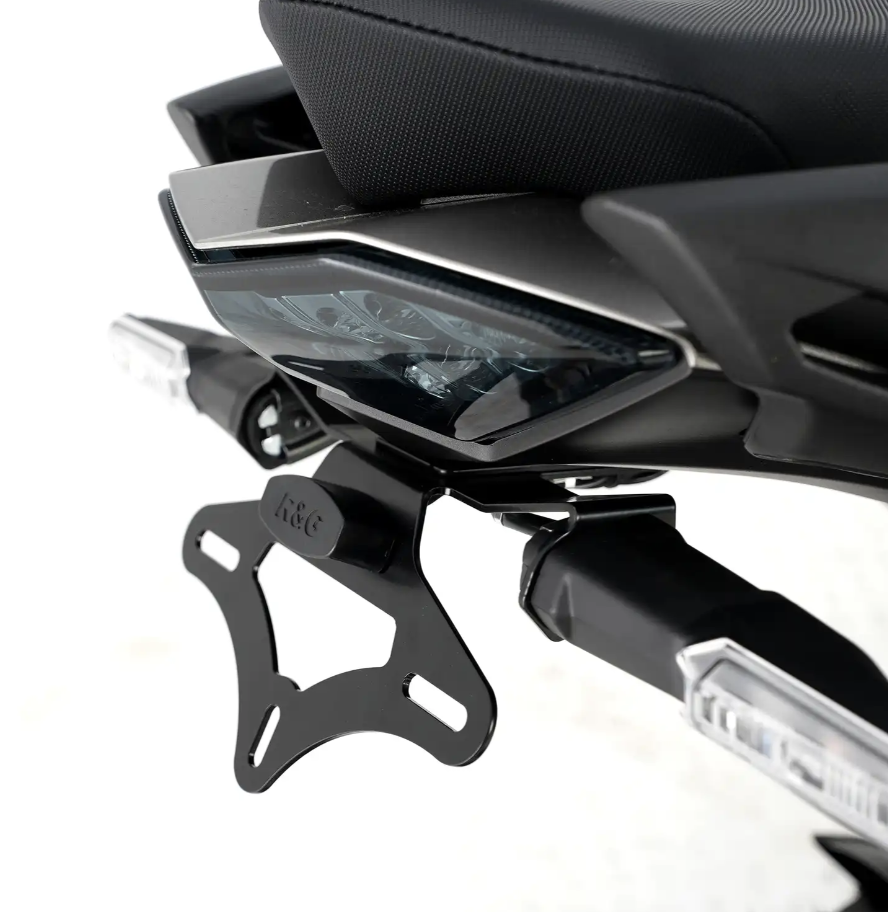 R&G Tail Tidy for Kawasaki Ninja 1000SX / 1100 SX 2020-2026