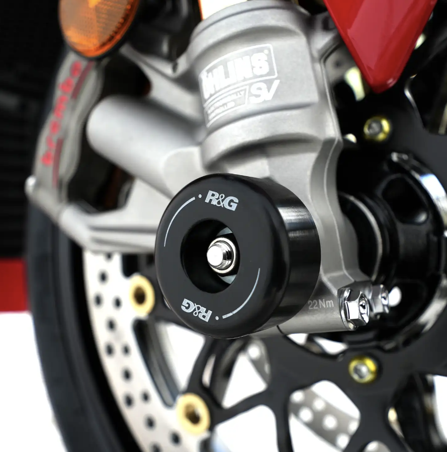R&G Fork Protectors for Honda CBR1000RR-R (SP) 2020-2026
