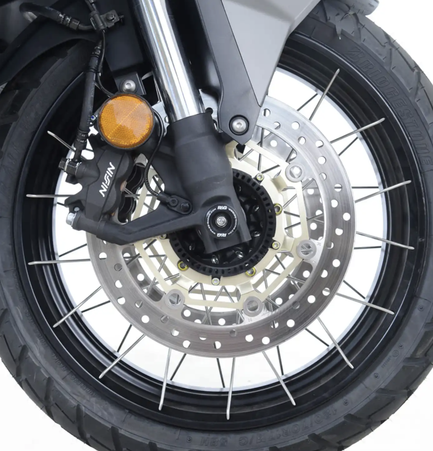 R&G Fork Protectors for Honda X-ADV 750 2017-2026