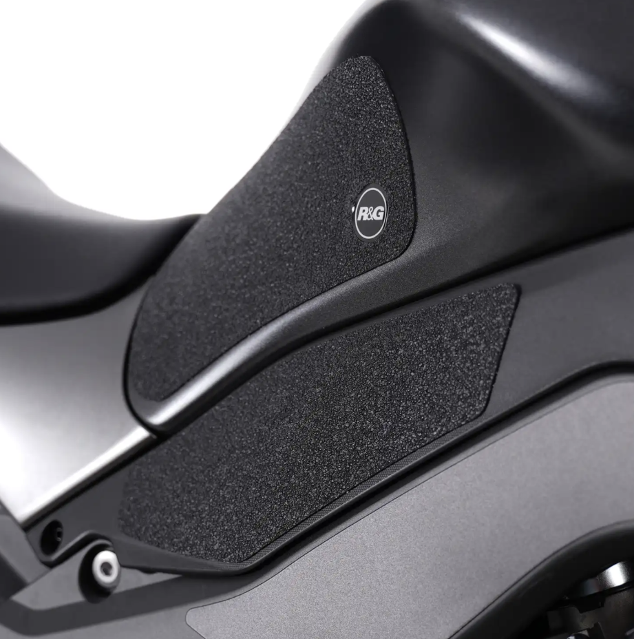R&G Tank Traction Grip for Kawasaki Z1000 / Z1000R / Z1100 2014-2024