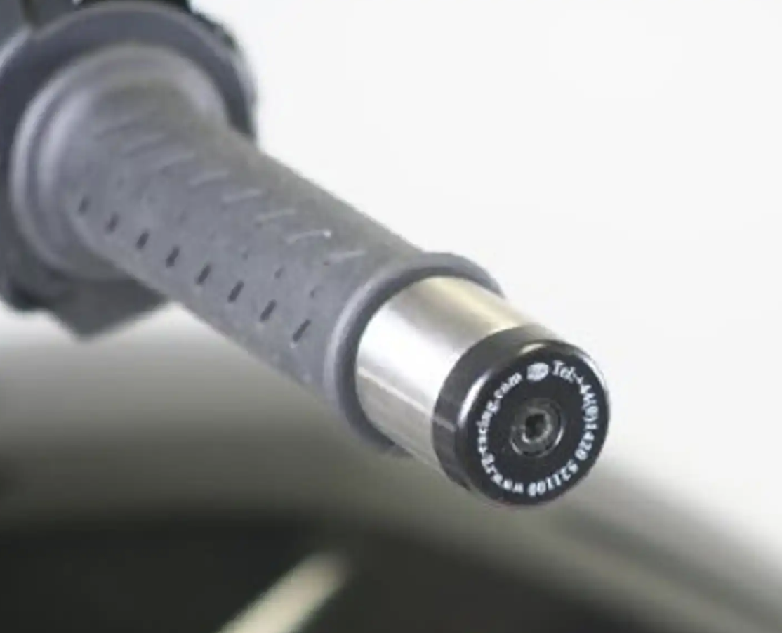 R&G Bar End Sliders for RSV4 / Tuono V4 1100 2004-2024