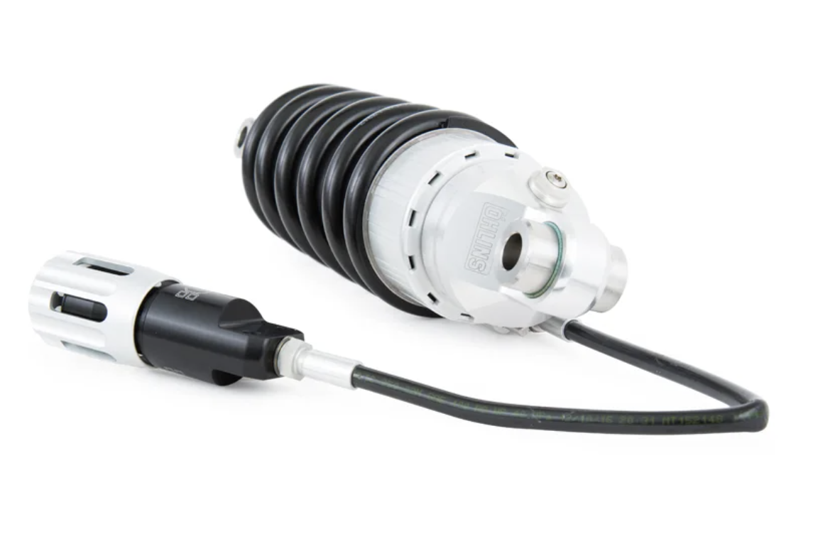 Ohlins HD 516 Shock for Harley FLHC/FXLRS 2018-2023