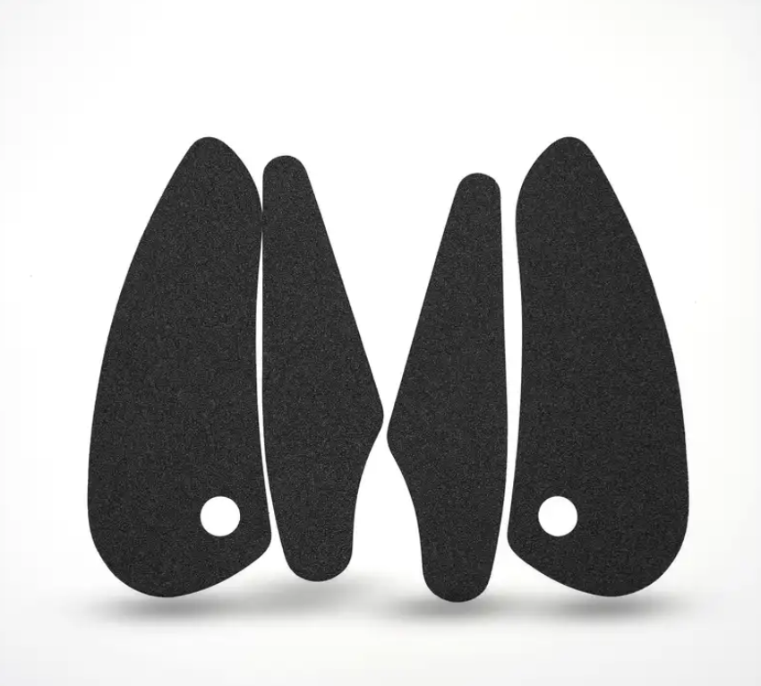 R&G Tank Traction Grip for Yamaha YZF-R1 '07-'08