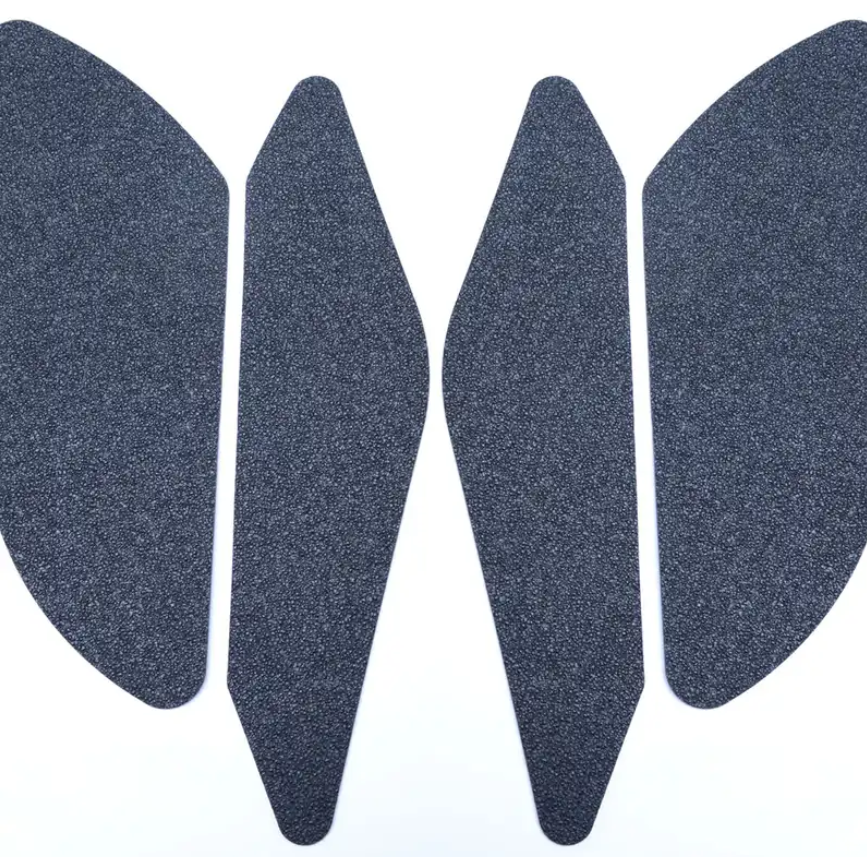 R&G Tank Traction Pad for Yamaha YZF-R1 '04-'06