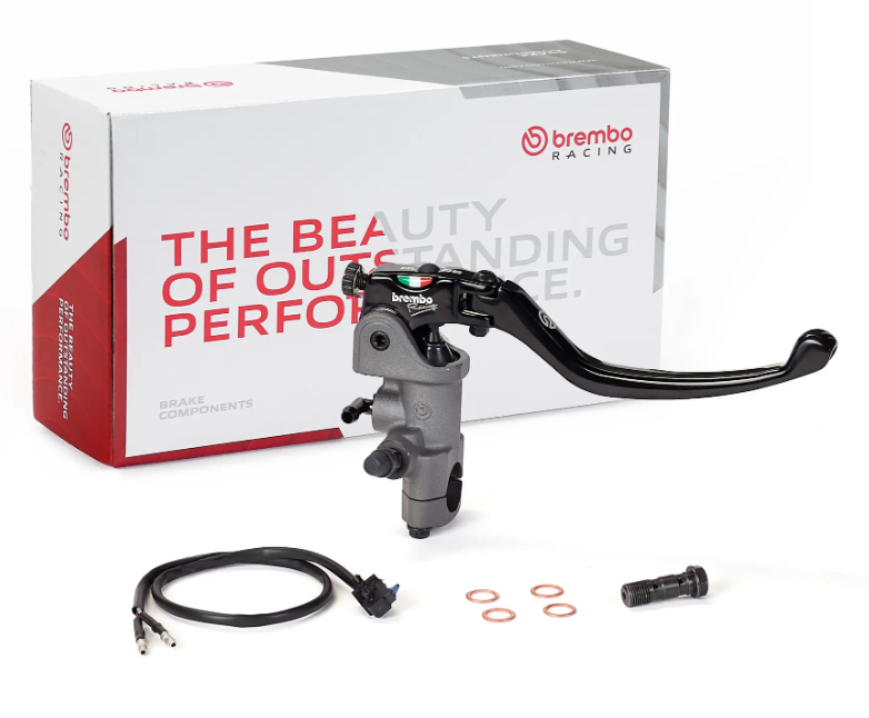 Brembo RCS17 Brake Master Cylinder