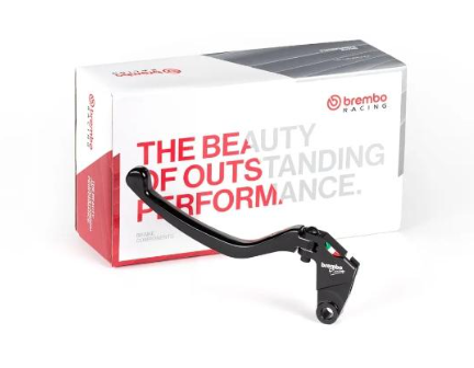 Brembo RCS Style Folding Cable Clutch Lever RSV4