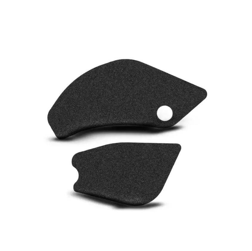 R&G Tank Traction Grips for Yamaha YZF-R1/ R1M '20-
