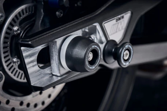 Evotech Spindle Bobbins Kit - BMW S 1000 RR (2025+)
