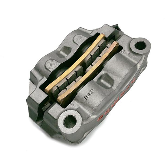 Brembo Stylema 100 mm Front Left