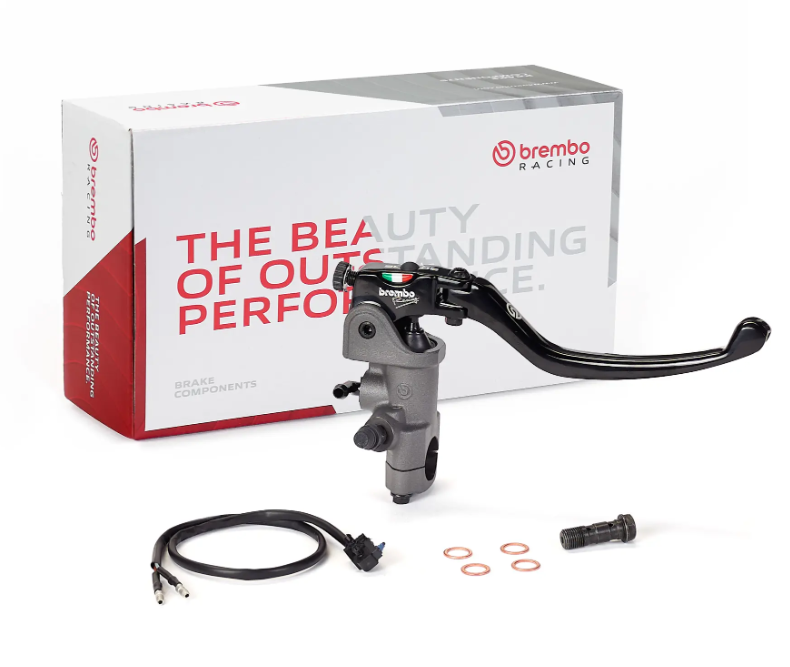 Brembo RCS19 Brake Master Cylinder