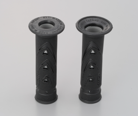 Pro Grip Vintage Grip with Vibration-Proof Gel #721