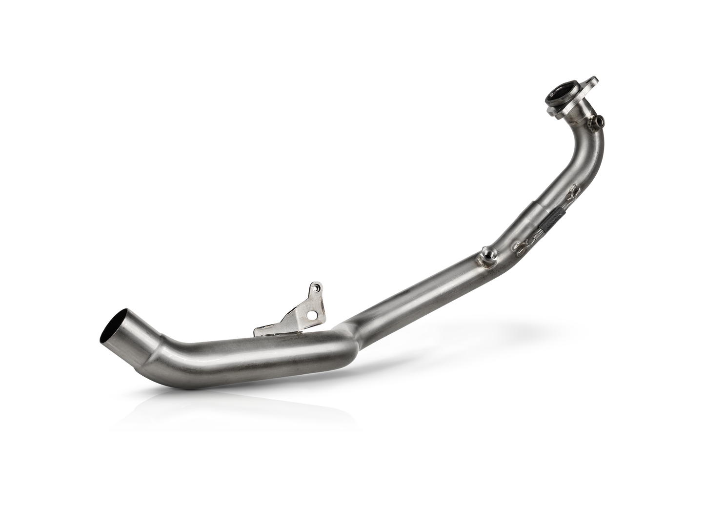 Akrapovic Header (SS) for Honda X-ADV 2025-2026