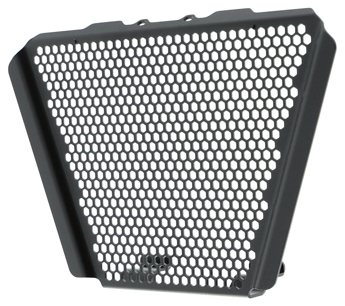 Evotech Performance Oil Cooler Guard for 2020 Aprilia RSV4 1100 Factory