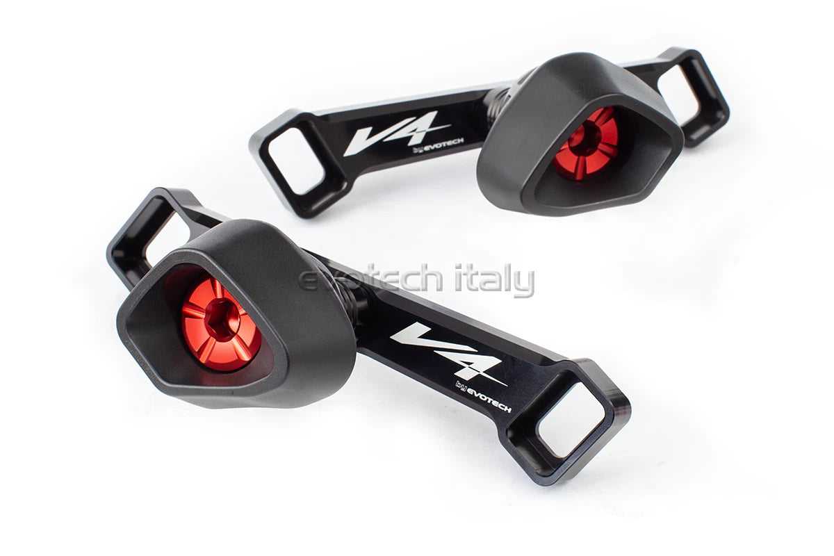 Evotech Performance Frame Slider for Aprilia Tuono V4 1100 RR 2015 - 2022
