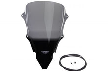 MRA Windscreen "R" (Smoke Gray) for Aprilia RSV4 2009-2014