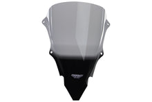 MRA Windscreen "R" (Smoke Gray) for Aprilia RSV4 2009-2014