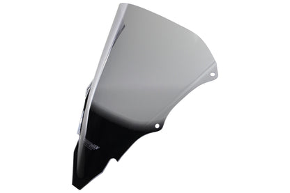 MRA Windscreen "R" (Smoke Gray) for Aprilia RSV4 2009-2014