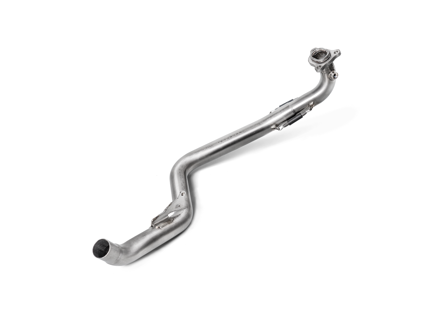 Akrapovic Header (SS) for Honda X-ADV 2017-2024