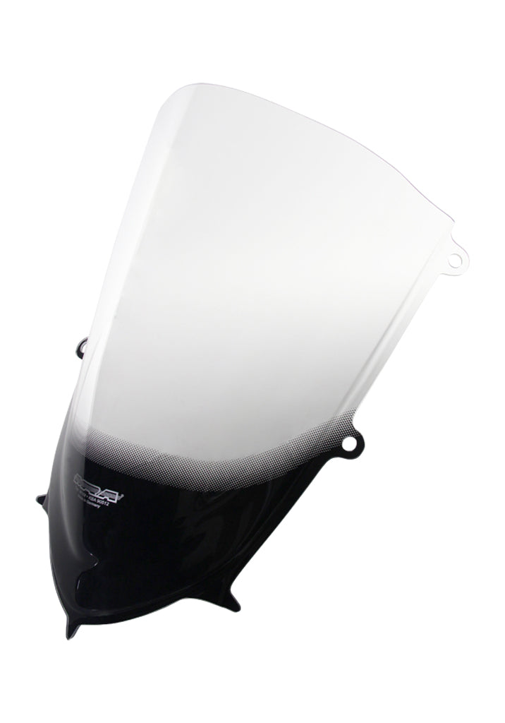 MRA Windscreen "R" (Clear) for Yamaha R6 2017-2026