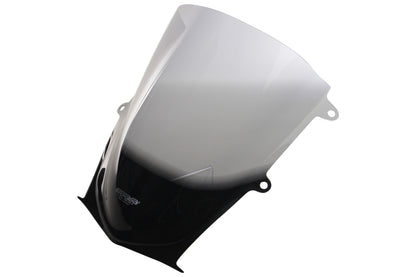 MRA Windscreen "R" (Clear) for Yamaha R1 / R1M 2015-2019