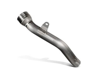 Akrapovic Exhaust Link Pipe (Titanium) for Kawasaki ZX-10RR / ZX-10R 2021 - 2024