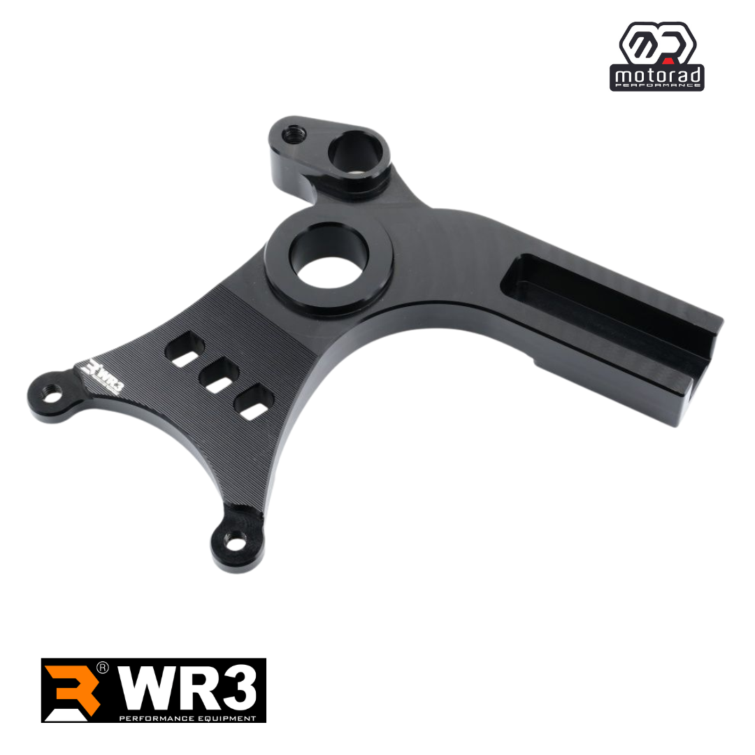 WR3 Rear Caliper Support for Kawasaki ZX-10R 2010-2020