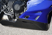 Saitaniya Under Cowl for Yamaha R9 2025-2026