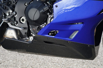 Saitaniya Under Cowl for Yamaha R9 2025-2026
