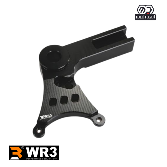WR3 Rear Caliper Support for Kawasaki Z900