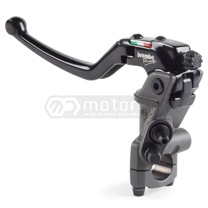 Brembo RCS16 Corsa Corta Brake/Clutch Master Cylinder