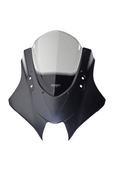 MRA Windscreen "R" (Clear) for Suzuki GSX-R1000 /R 2017-2025