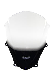 MRA Windscreen "R" (Clear) for Suzuki GSX-R1000 /R 2017-2025