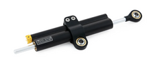 Ohlins Steering Damper 68mm Stroke Blackline SD008