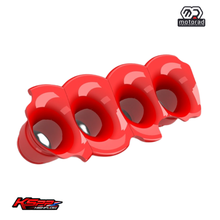 KSPP Velocity Stacks for Kawasaki ZX25R 2022-2026