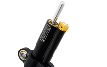 Ohlins Steering Damper 68mm Stroke Blackline SD008