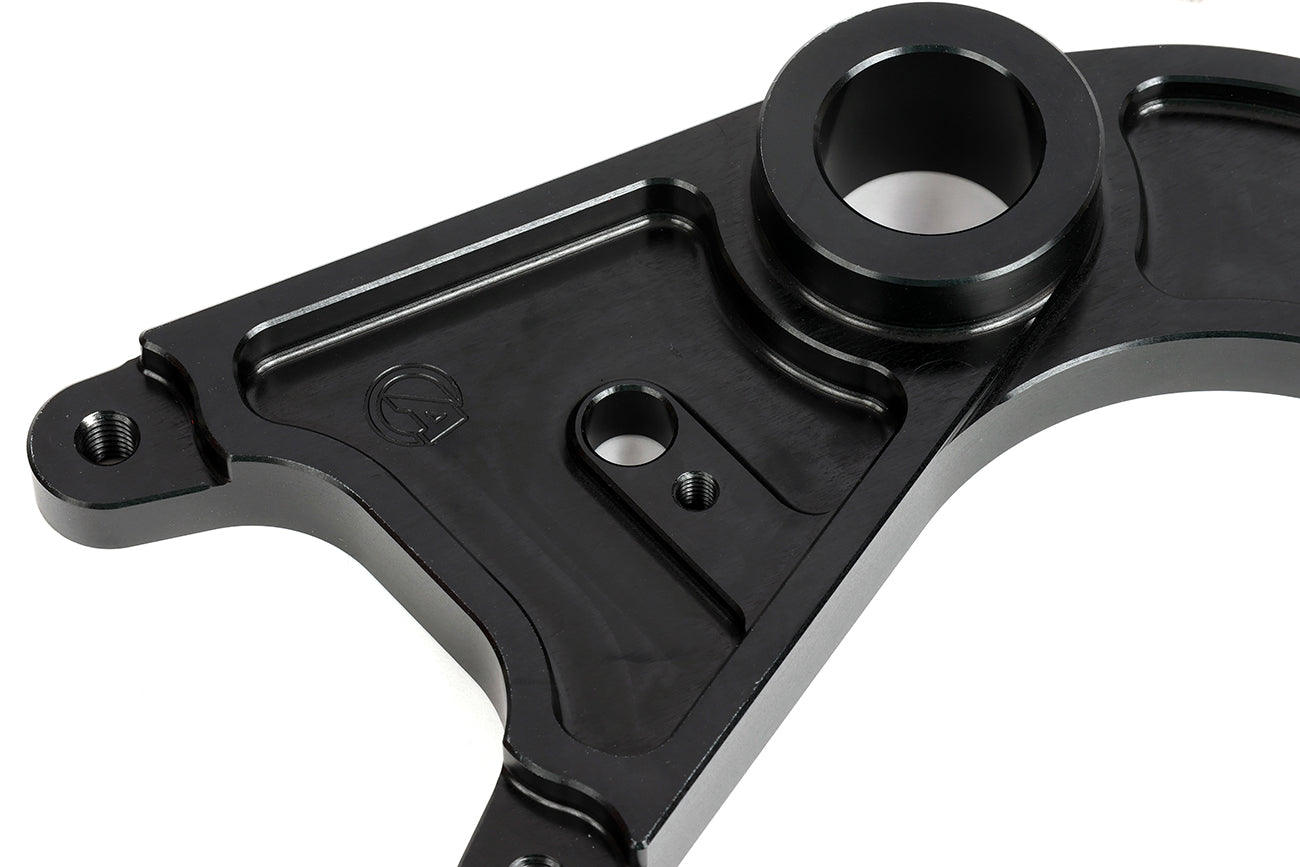 Active Rear Caliper Bracket for Suzuki GSX-S 1000 /S /GT /GX