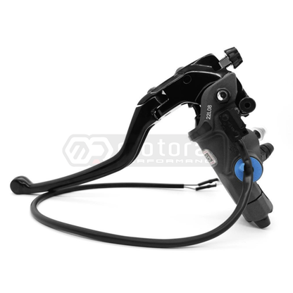 Brembo RCS17 Corsa Corta Brake Master Cylinder