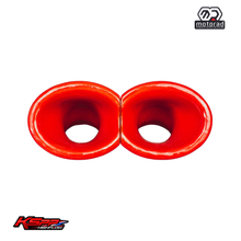 KSPP Velocity Stacks for Yamaha MT07 / R7 / XSR700 2015-2025