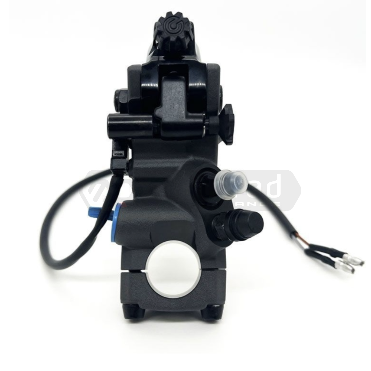 Brembo RCS17 Corsa Corta Brake Master Cylinder