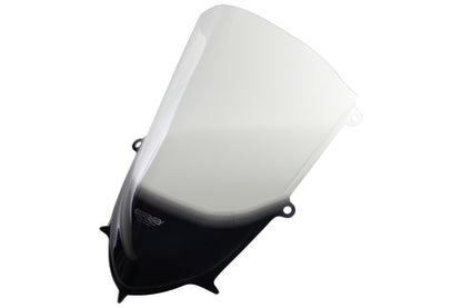 MRA Windscreen "R" (Smoke Gray) for Yamaha R6 2017-2024
