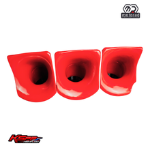 KSPP Velocity Stacks for Yamaha MT-09 / XSR-900 / Tracer 900 2021-2026