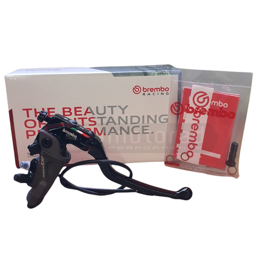 Brembo RCS19 Corsa Corta Brake Master Cylinder